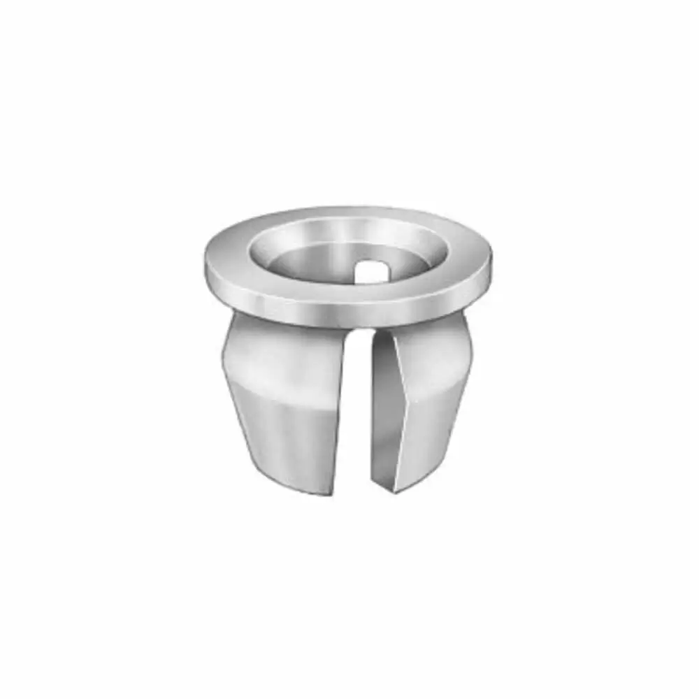 Screw Grommet, 50 Pcs