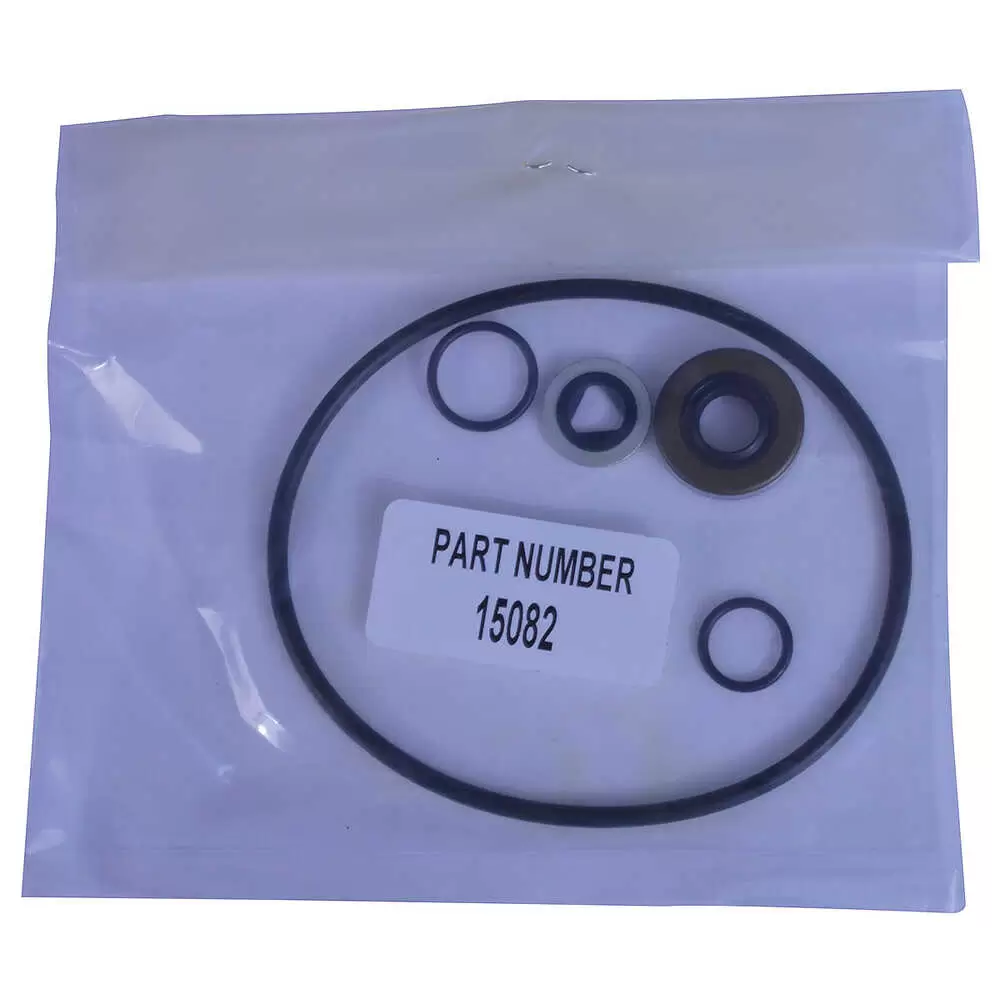 Seal Kit E-72 Pump