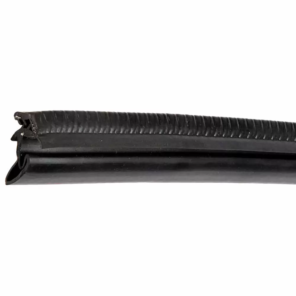 Secondary Door Seal - Left Side