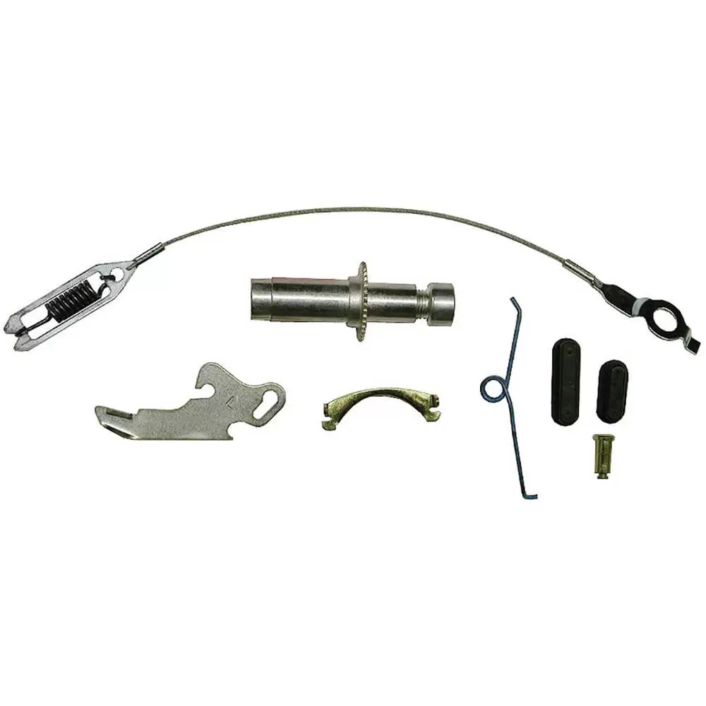 Self Adjust Kit 12" x 3" Brake - Ford - Left Side
