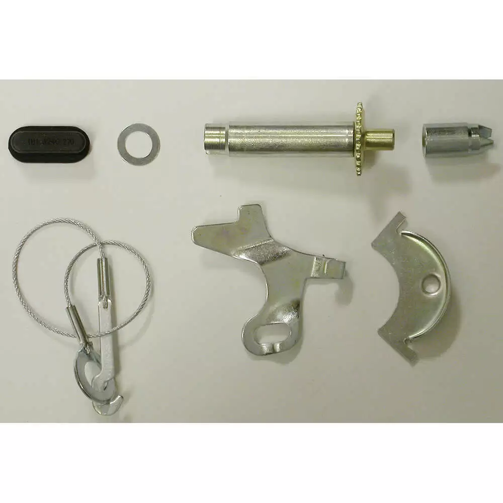 Self Adjusting Hardware Kit - Left Side