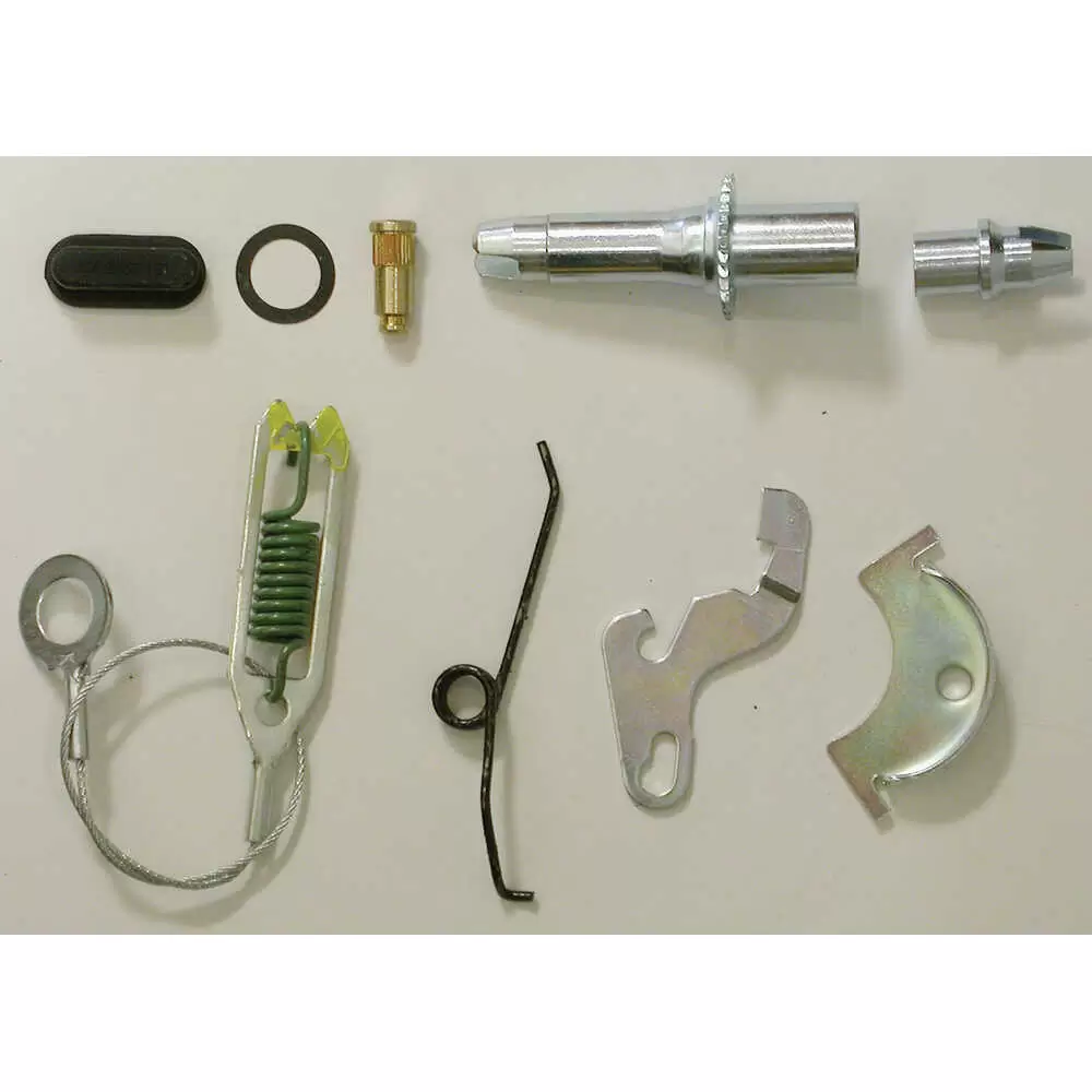 Self Adjusting Hardware Kit - Left Side