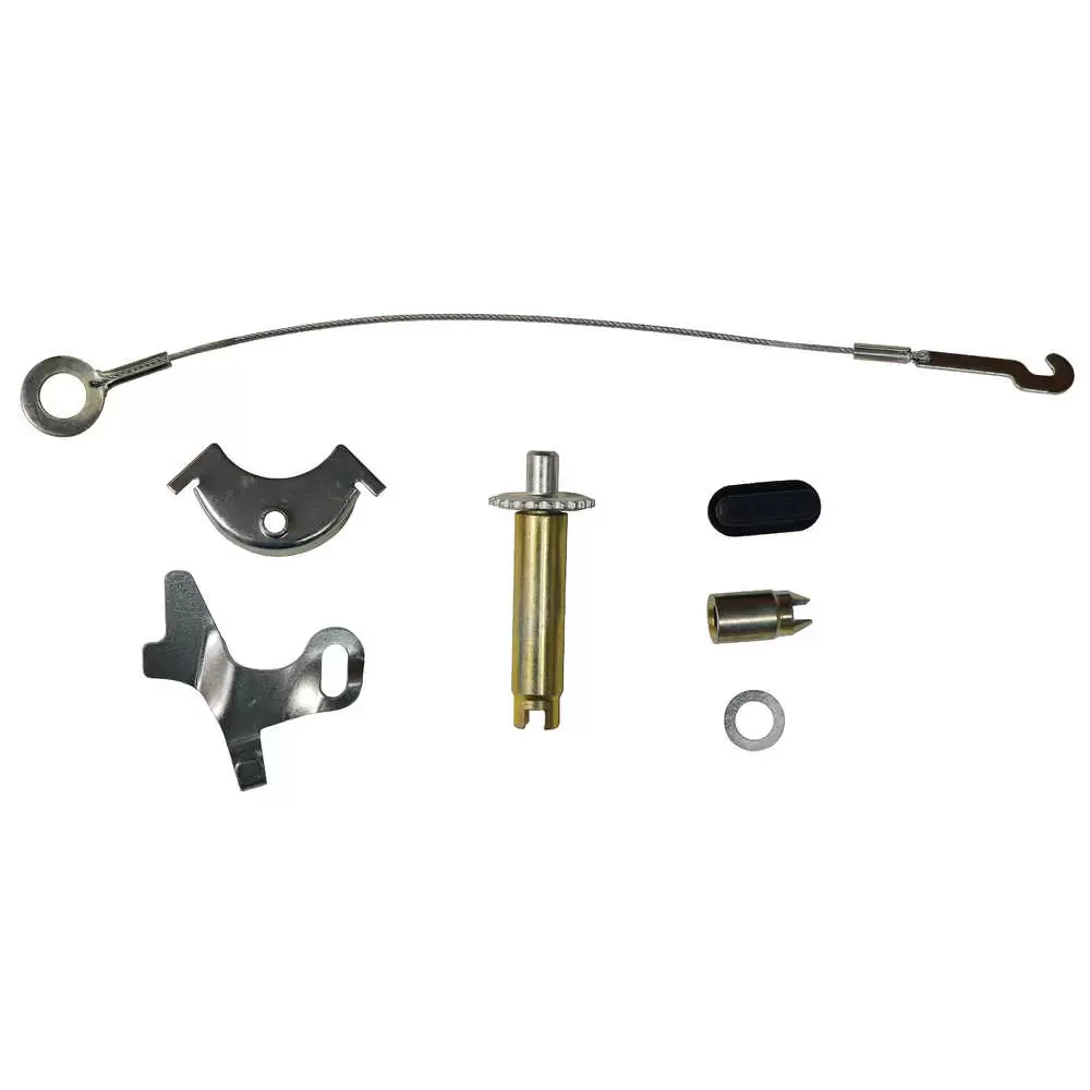 Self Adjusting Hardware Kit - Right Side