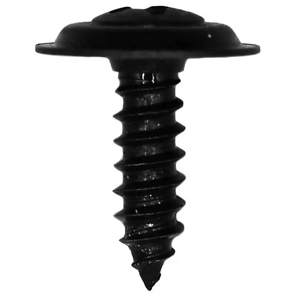 Sems Screws 8 x 5/8, Phillips Oval Head