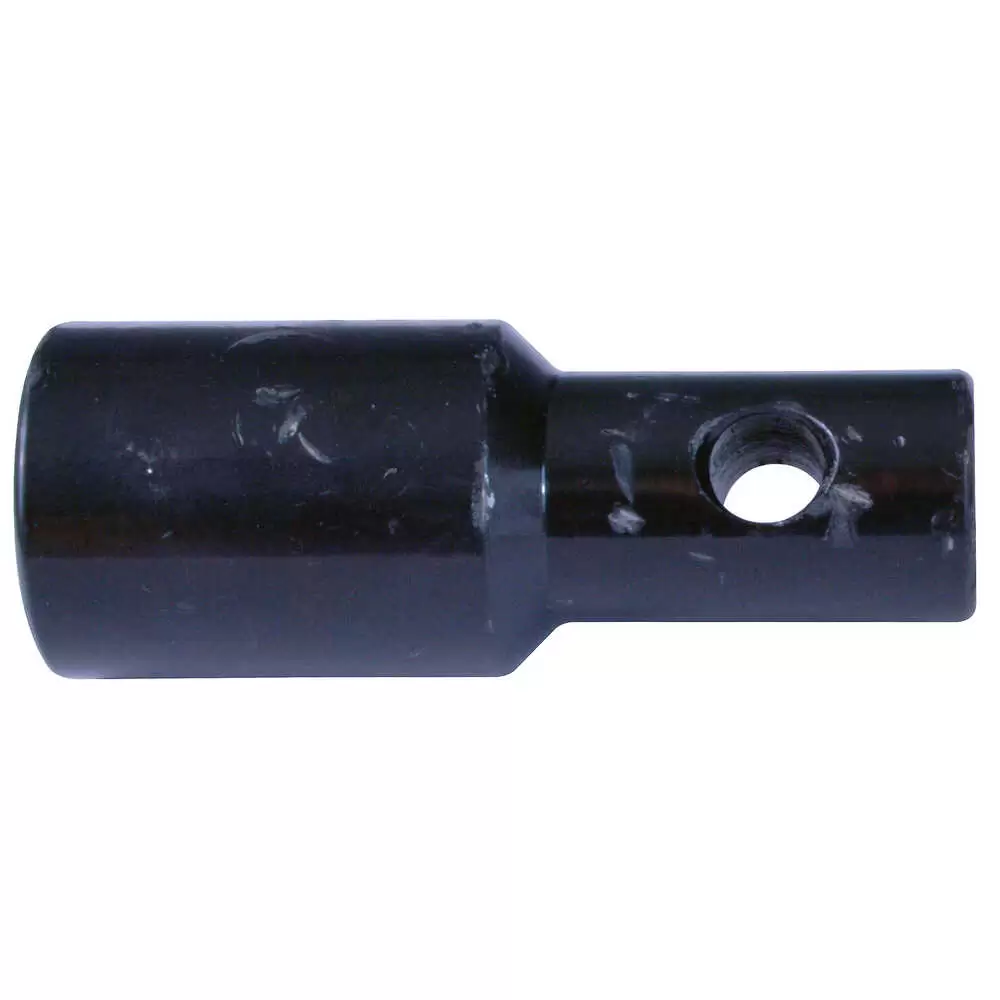 Shaft Adapter Weldment - Buyer Salt Dogg