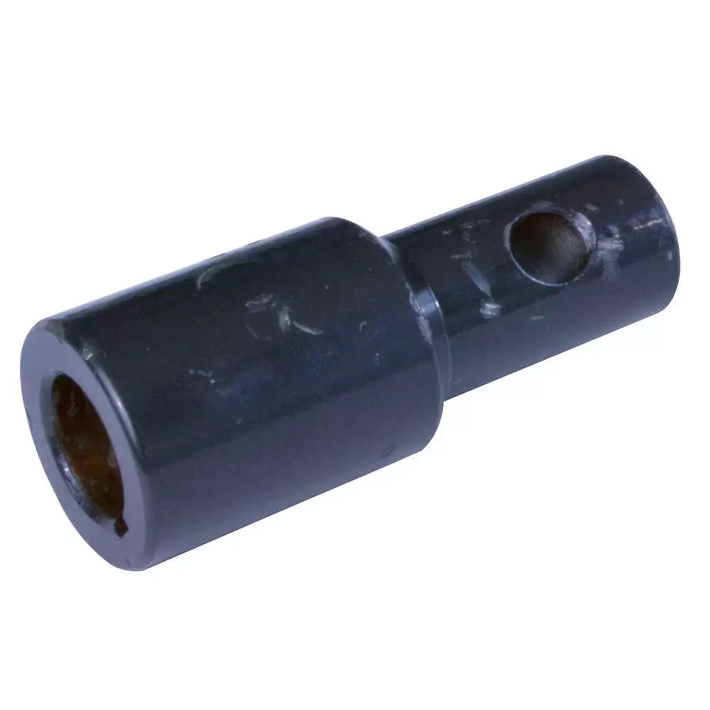 Shaft Adapter Weldment - Buyer Salt Dogg