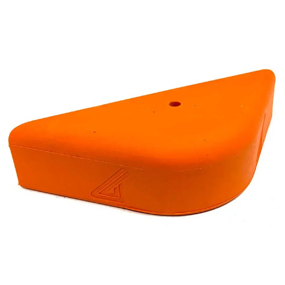 Shelf Corner Guard for Utilimaster Velocity Step Vans - Popular on Amazon Trucks