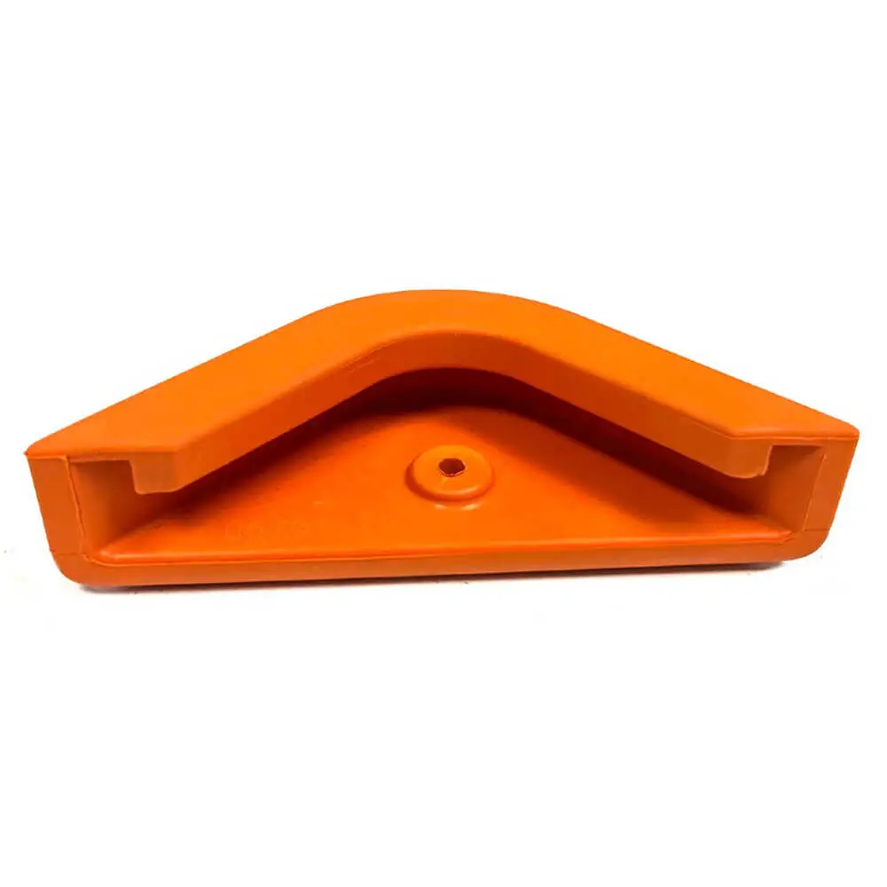Shelf Corner Guard for Utilimaster Velocity Step Vans - Popular on Amazon Trucks
