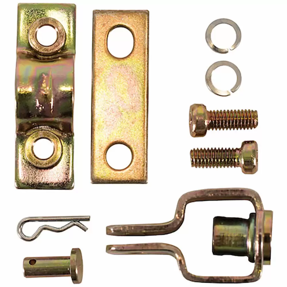 Shift Control Cable Connection Kit - Buyers