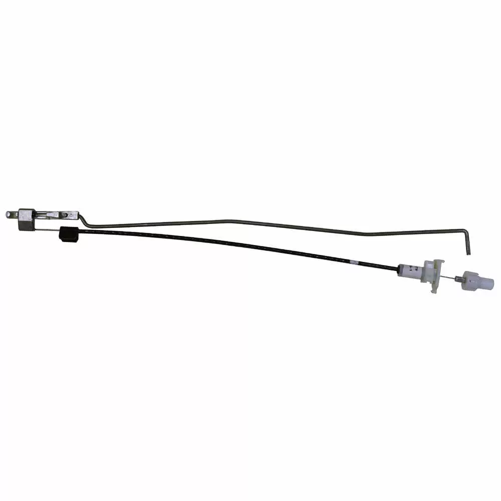 Shift Lock Out Kit Includes Rod and Brake Lock Out Cable