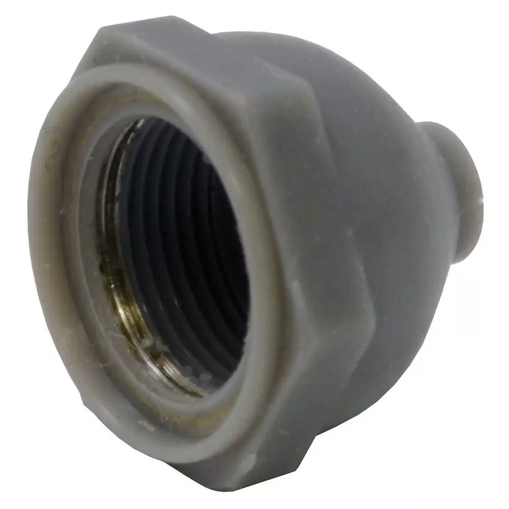 Short Toggle Switch Boot