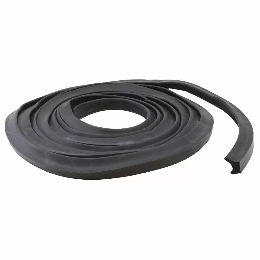 Side door flange weatherstrip - 15 ft