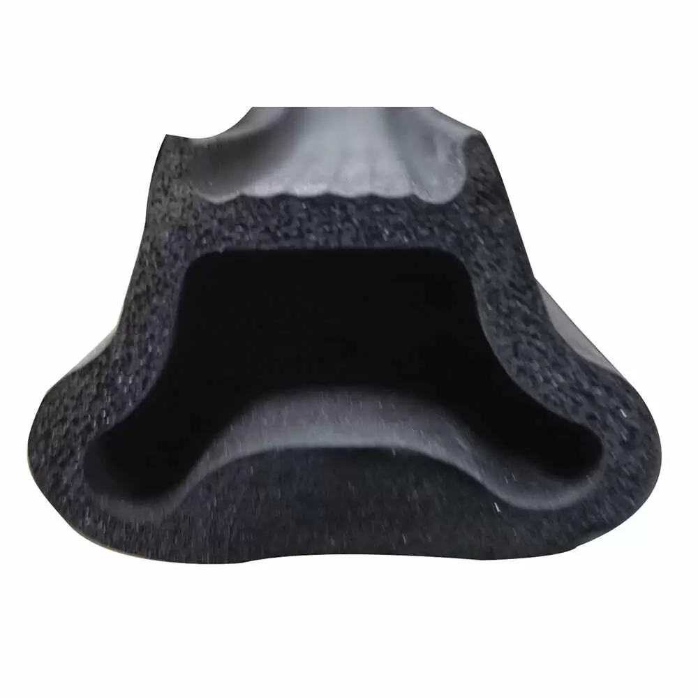 Side Door Forward Weatherstrip for Morgan Olson