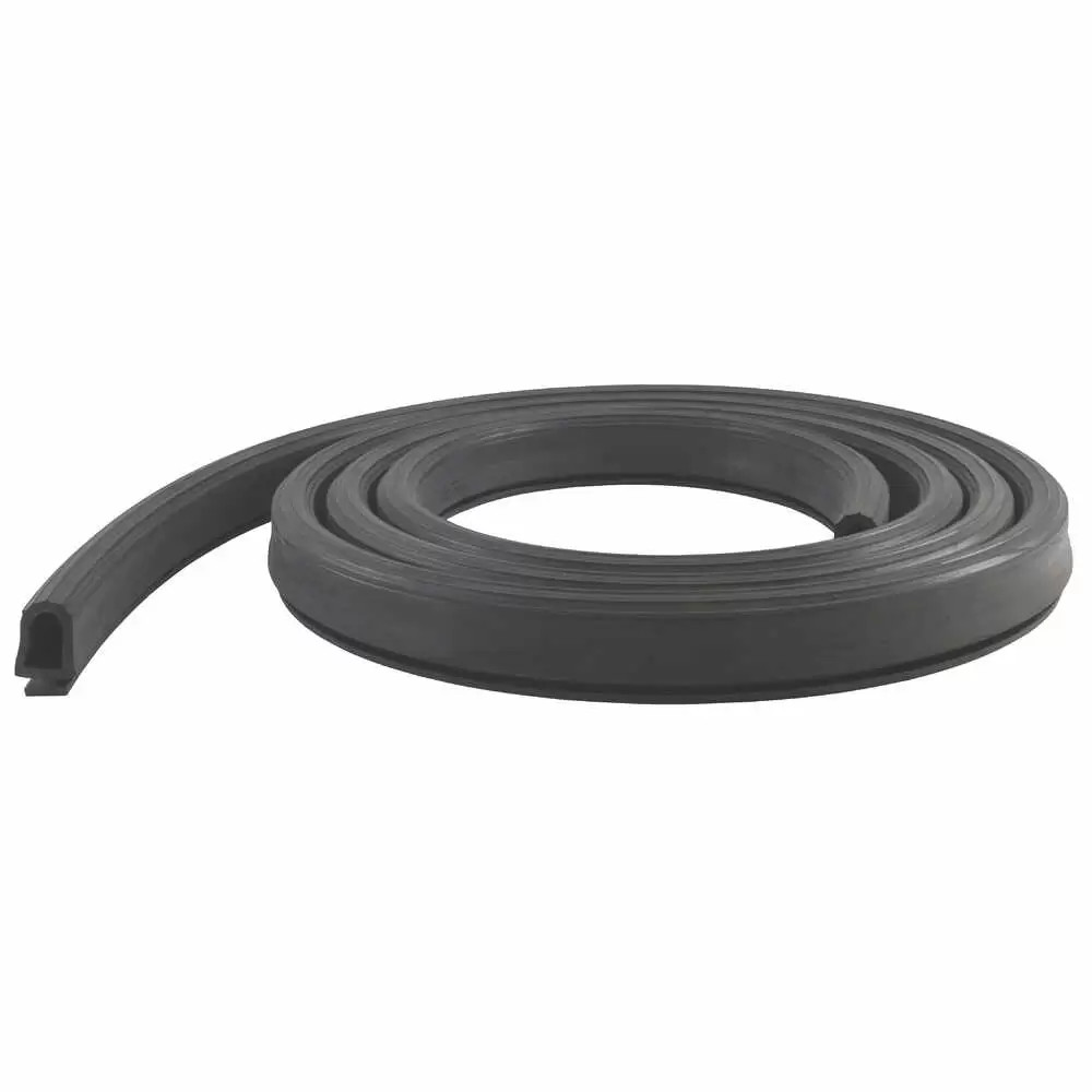 Side Door Forward Weatherstrip on Utilimaster