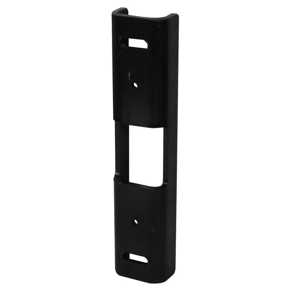 Side Door Steel "B" Post Rear Striker Plate - Morgan Olson 198041400