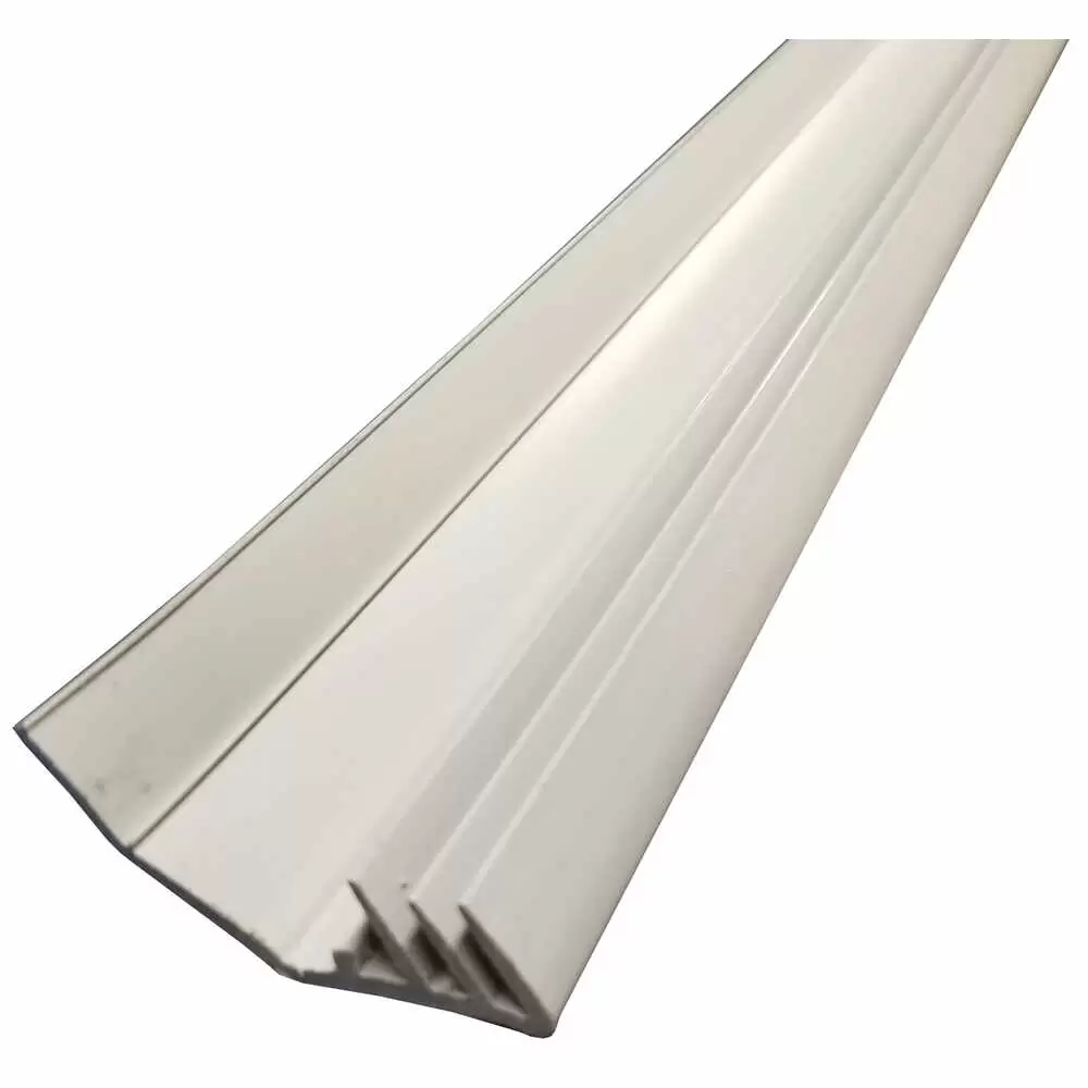 Side Seal  for Dryfreight Roll Up Doors, 90"L - fits Diamond, Todco & Whiting Roll Up Door
