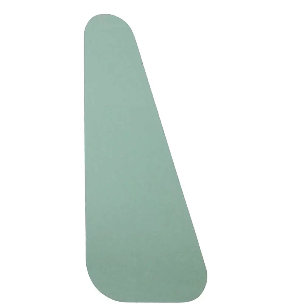 Side Windshield Glass, 28"H x 13.19"W