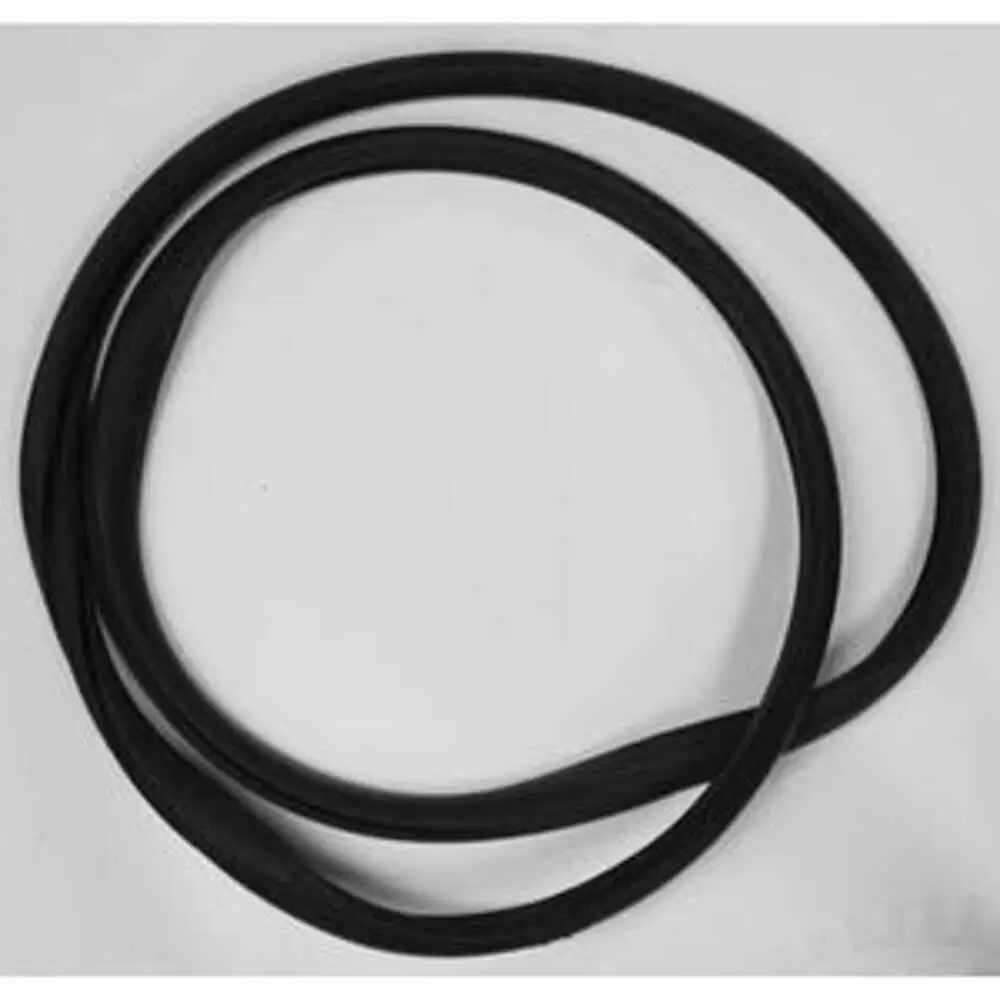 Side Windshield Weatherstrip, 44004220