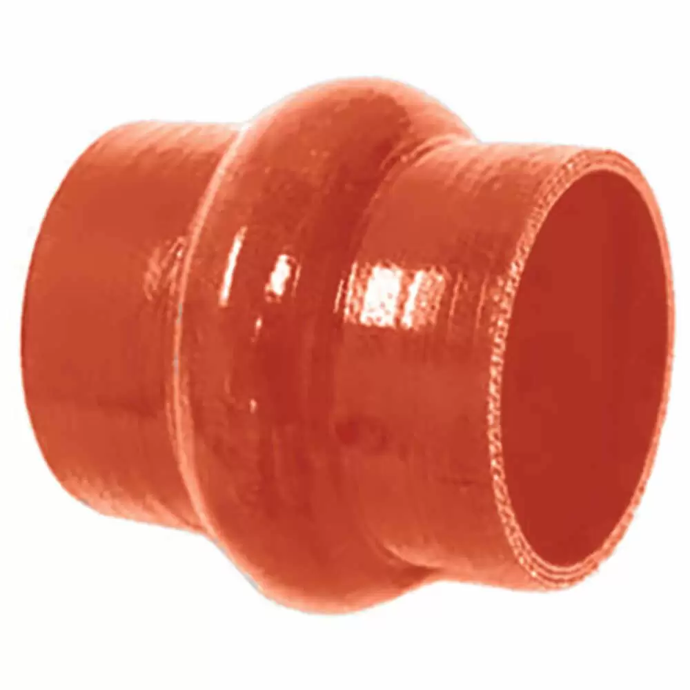 Silicone Hump Hose - Fits Chevrolet/GMC, Isuzu