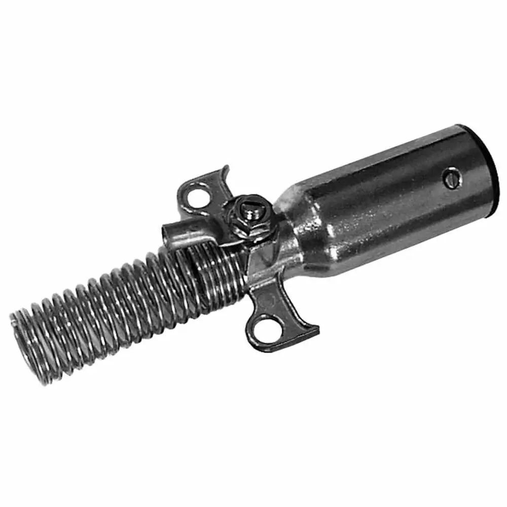 Single Post Male Trailer Socket - Leyman FDC ( After 2000 )