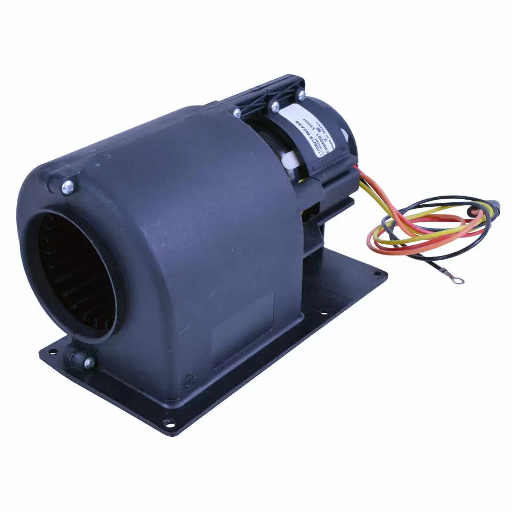 Single Wheel 3-Speed Blower Assembly - Fits Kubota RTV Single Wheel 3-Speed Blower Assembly - Fits Kubota RTV