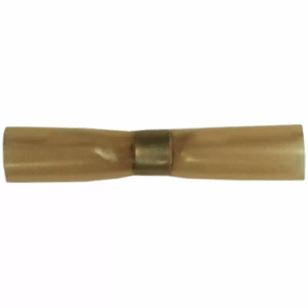 Solder Shrink Tube Butt Cntr
