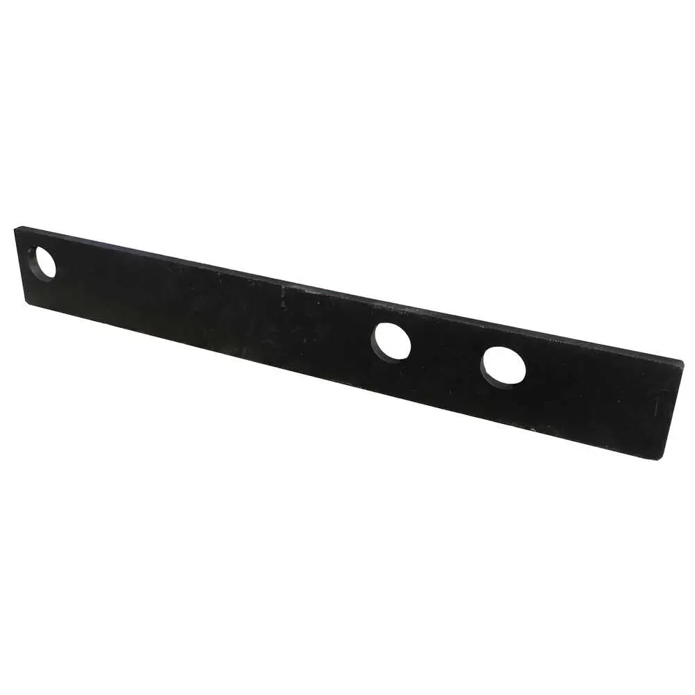 Spacer Plate used with Sabre Curb Guards on Sabre Highway Punch Cutting Edges
