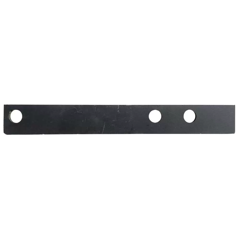 Spacer Plate used with Sabre Curb Guards on Sabre Highway Punch Cutting Edges