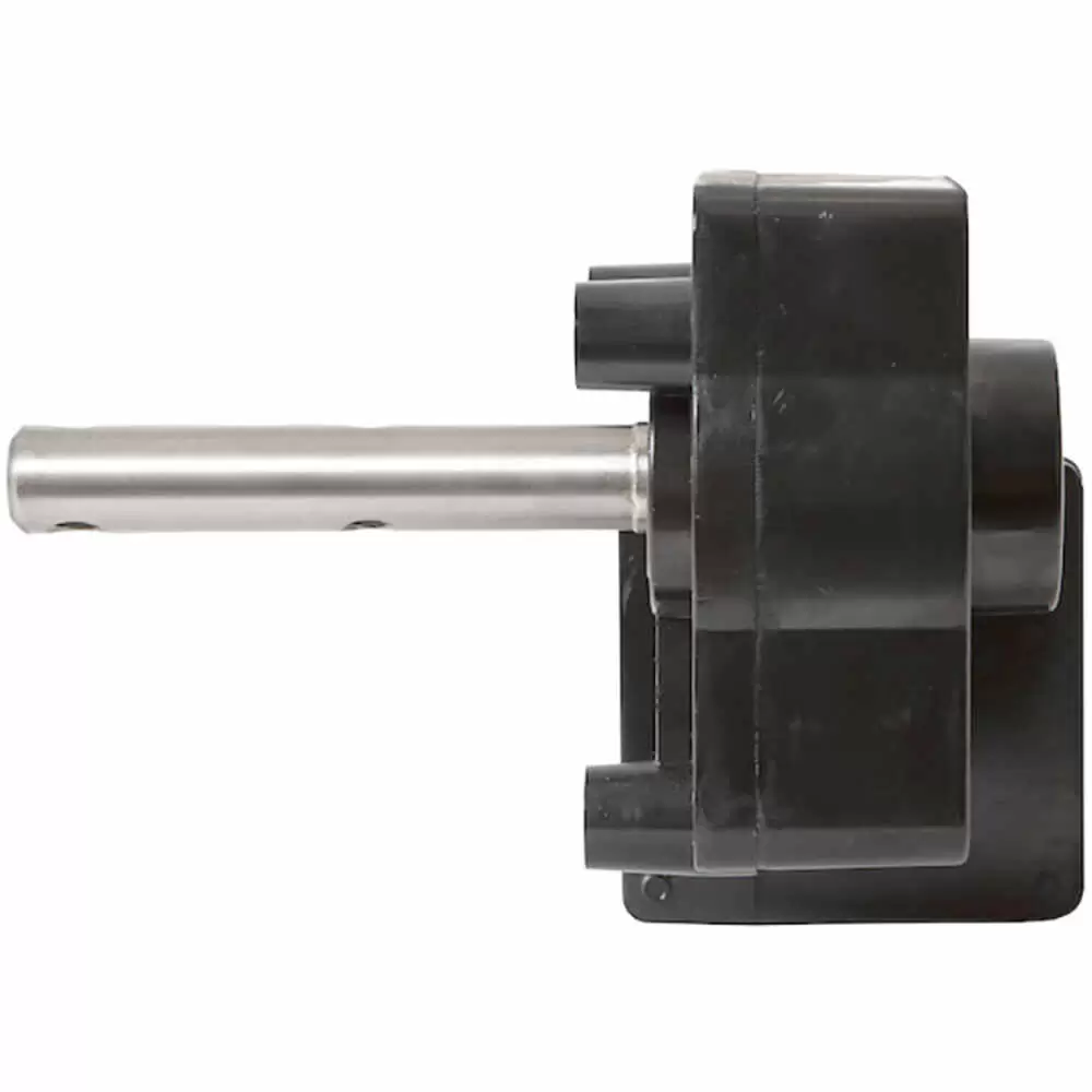 Spinner Motor and Gear Box - Buyers SaltDogg