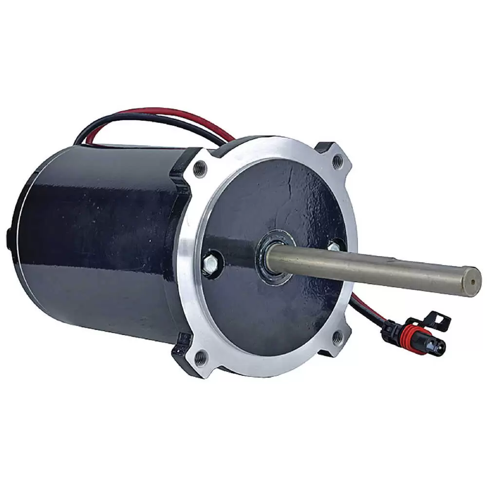 Spreader Spinner Motor for SnowEx 9500 - D6887