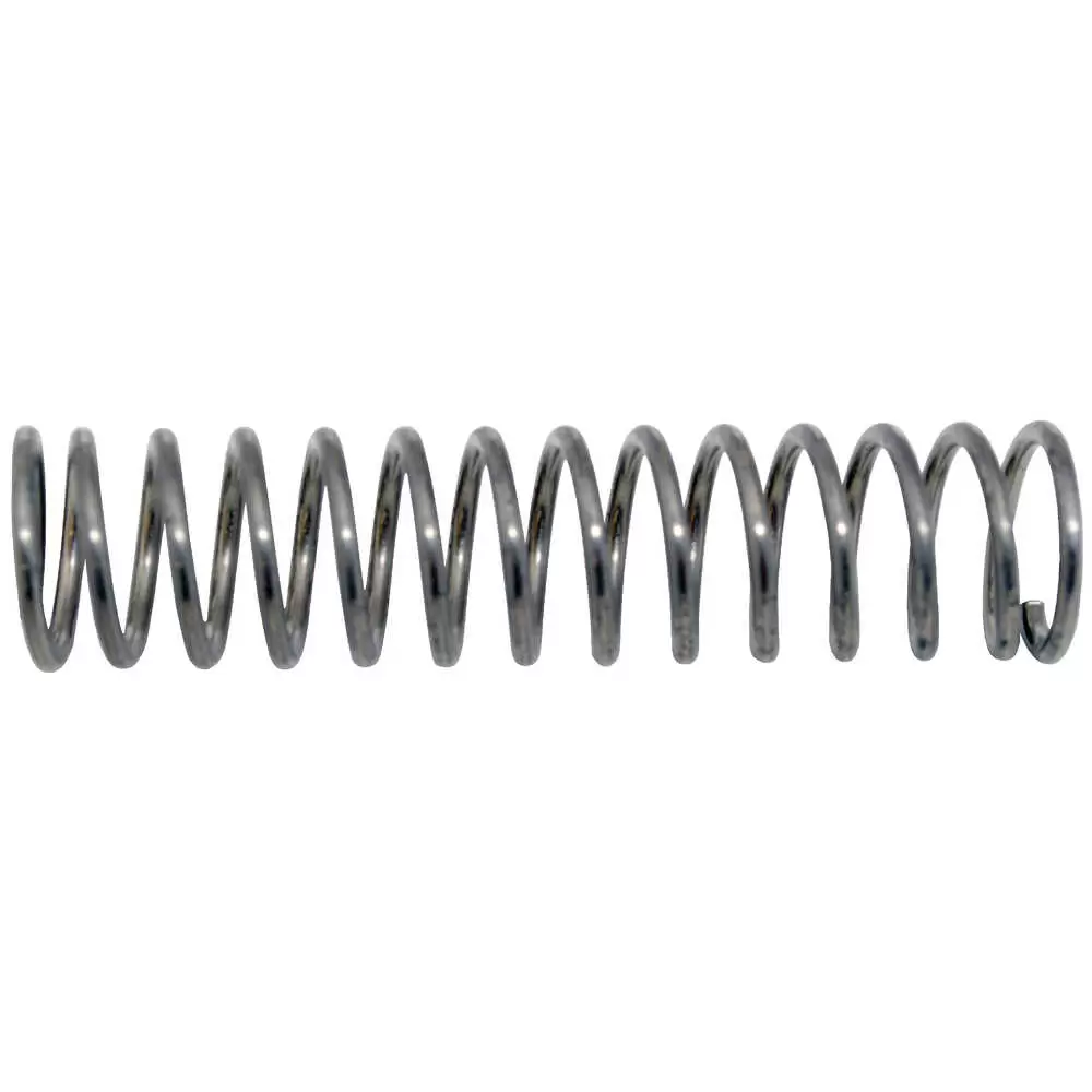 Spring for End Latch - fits Todco 69943 & Whiting Roll Up Door 2-1/4" length