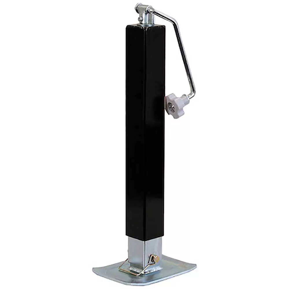 Square Drop Foot Jack