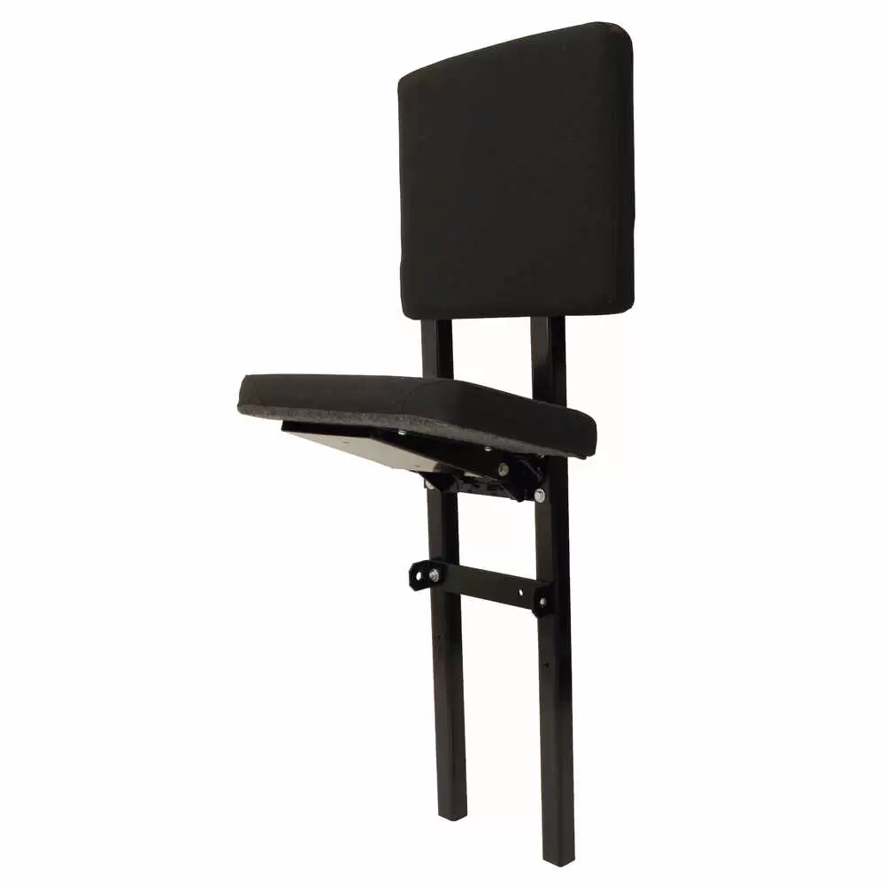 Standard Seat Assembly