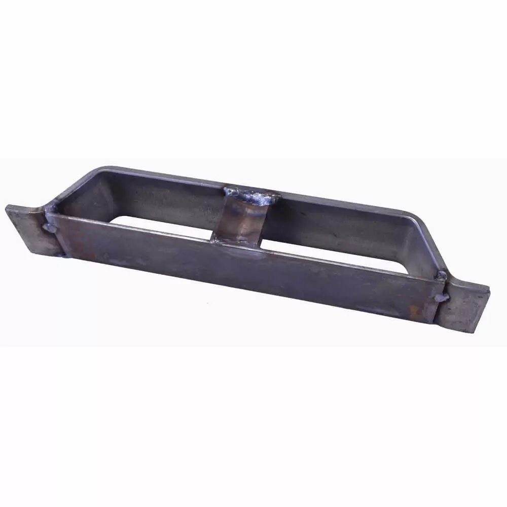 Steel Catch Plate for Roll Up Doors 69341