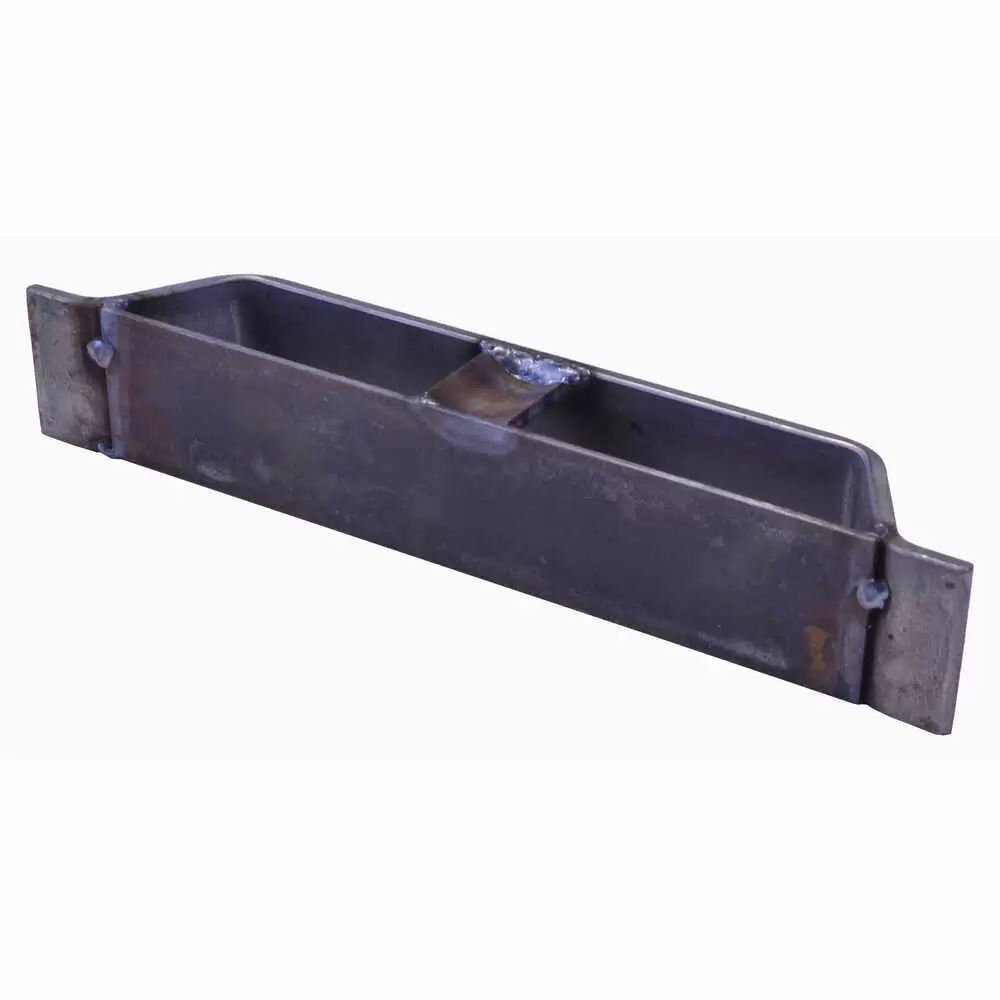 Steel Catch Plate for Roll Up Doors 69341
