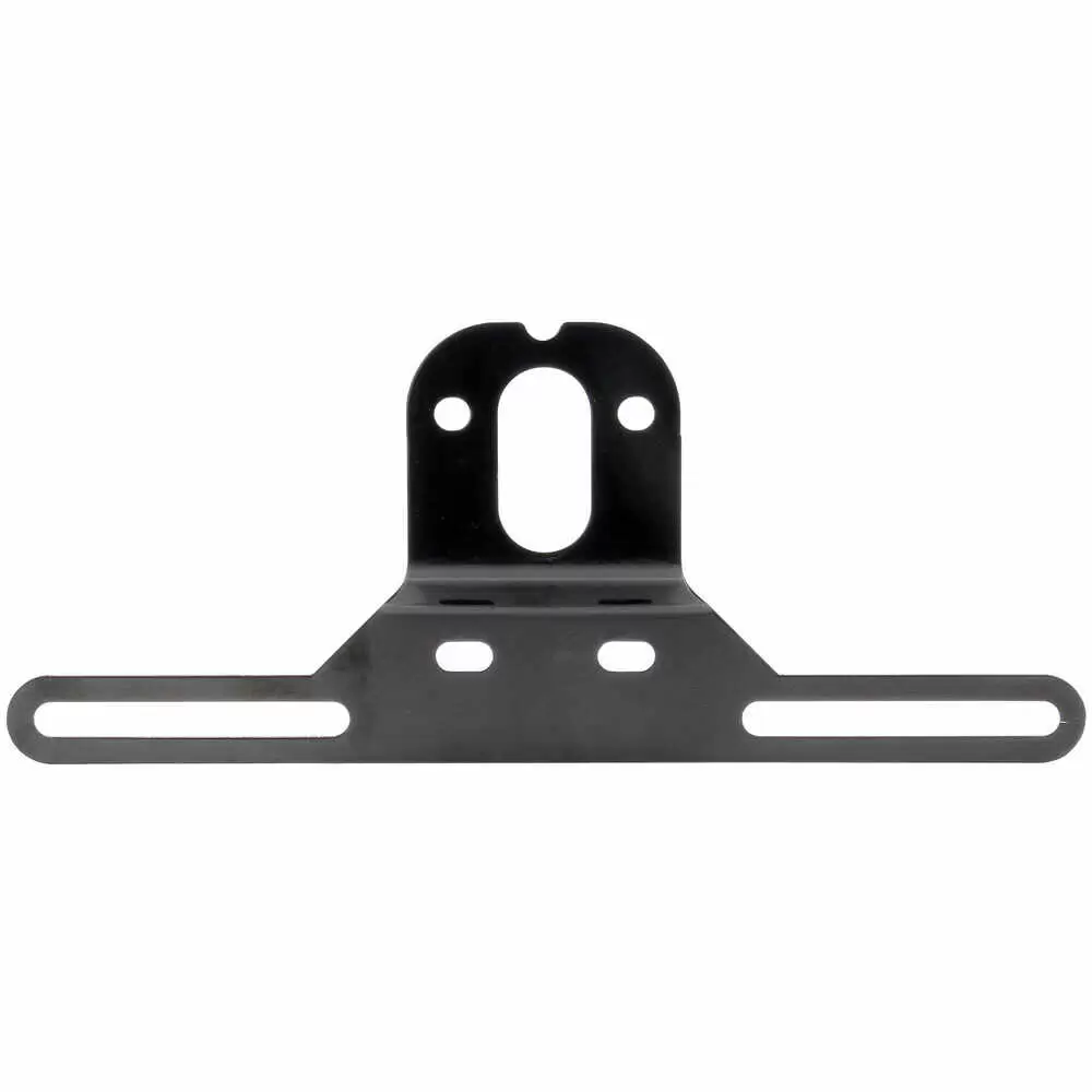 Steel License Bracket - Truck-Lite 42722