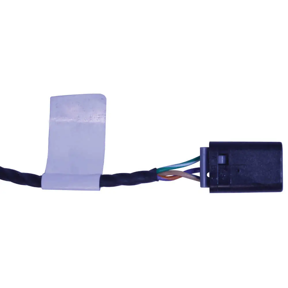 Steering Column Shift Kit, fits Ford Chassis