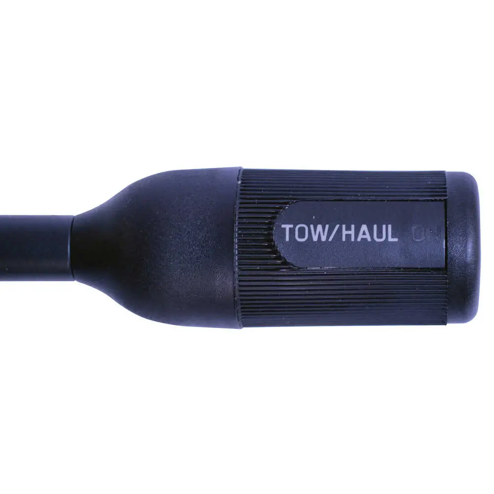 Steering Column Shift Kit, fits Ford Super Duty PU, E-Vans, F53 & F59 Chassis