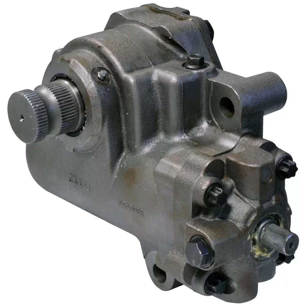Steering Gearbox TAS55 for Freightliner Mill Supply, Inc.
