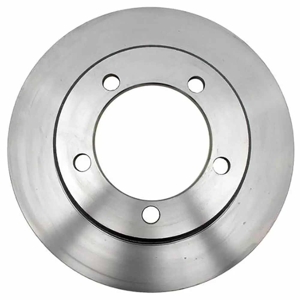 Stepped Hat 5 Hole Rotor for Workhorse Motorhome Chassis