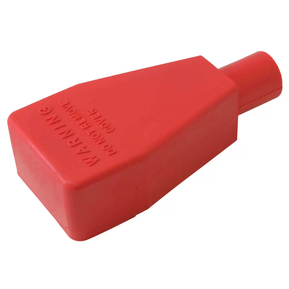 Straight Battery Terminal Insulators, 6-4 GA.