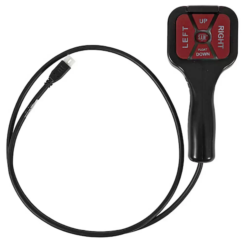 Straight Blade Plow Controller fits Blizzard - Buyers