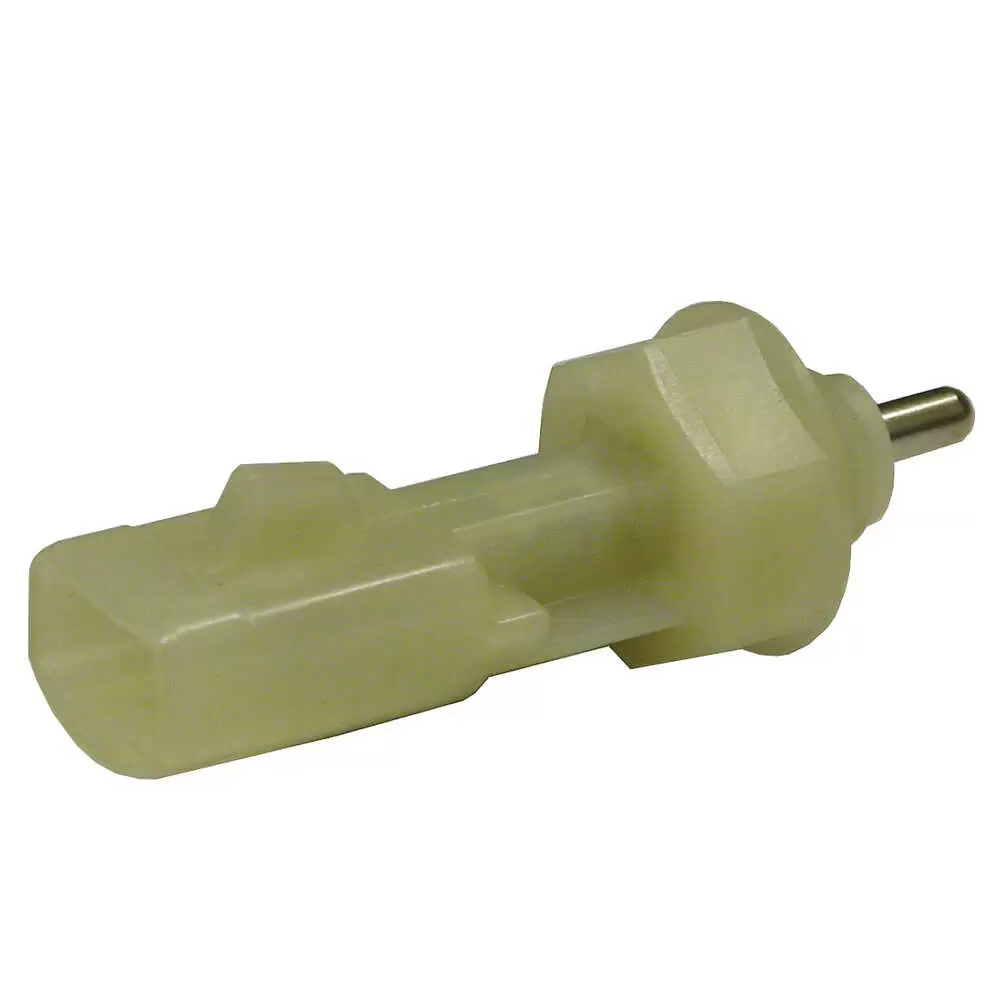 Strobe Switch in Master Cylinder Casting - Fits Freightliner, GM, Workhorse, Ford & IHC