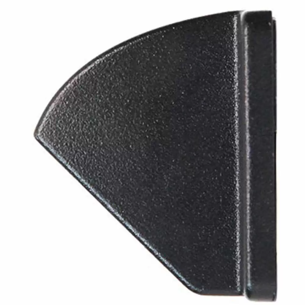 Surface Mount Backup Camera with Night Infra-red Illuminators - 4 Pin