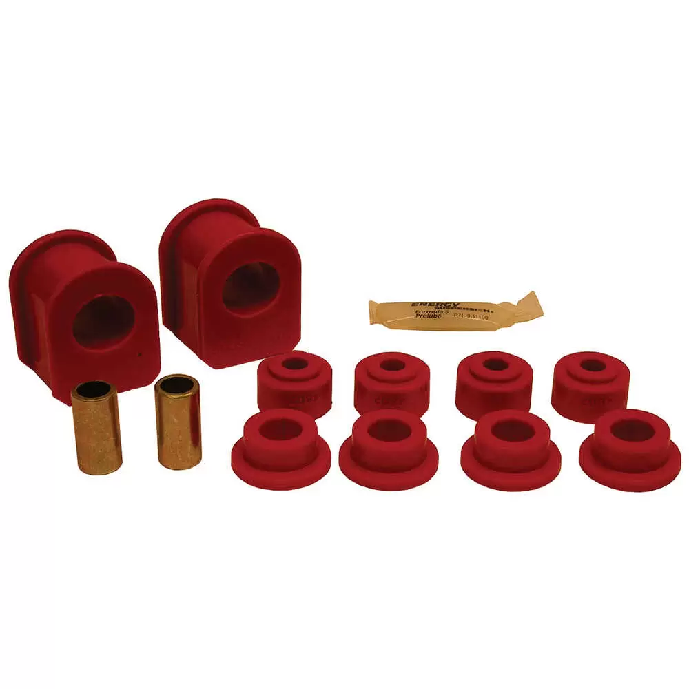 Sway Bar Bushing Set, 2"H bushing