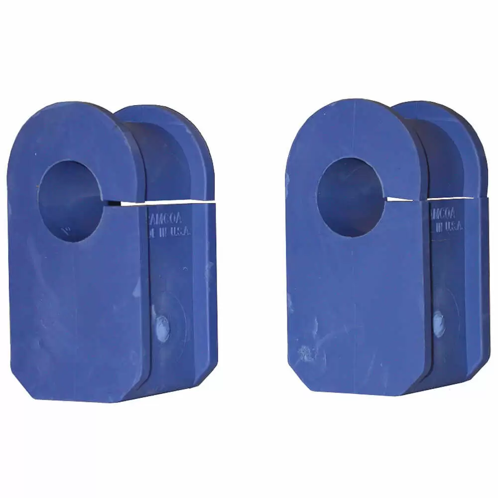 Sway Bar Mount Bushing Kit