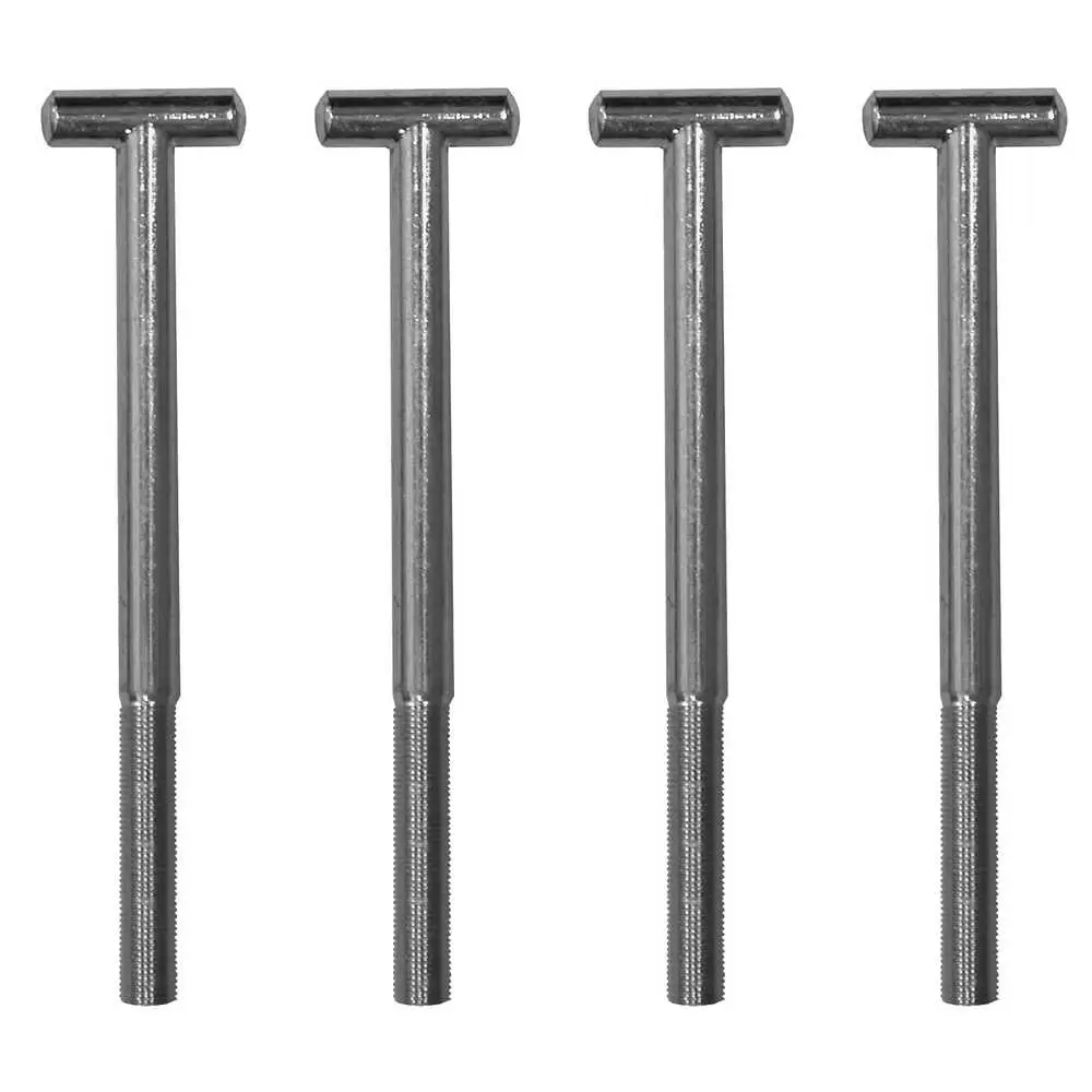 T-Bolts for Center Mount Fuel Tank Kit
