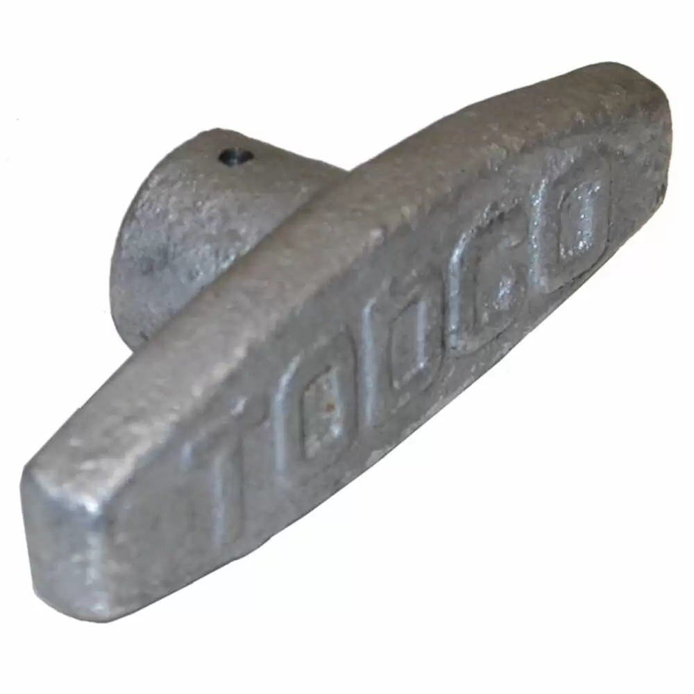 'T' Handle for inside release for Genuine TODCO Keeper