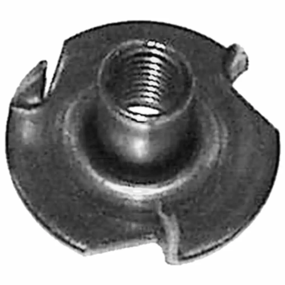 T-Nut 10-32 - fits Todco & Whiting Roll Up Door