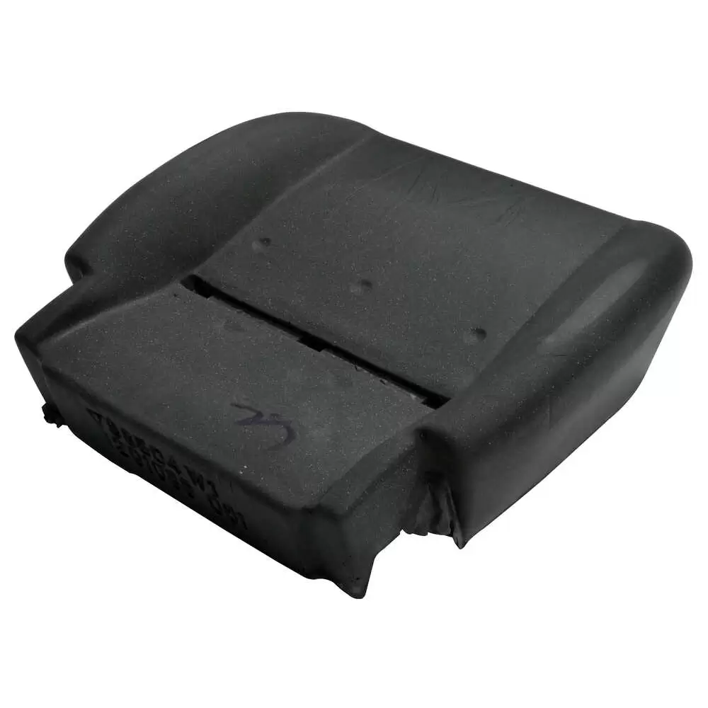 T- Series Bostrom Replacement Seat Bottom Cushion Foam - Popular on Freightliner and International 4000 series straight trucks